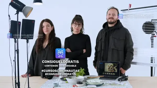 Top-down Food Photography (By Espacio Crudo) | Download